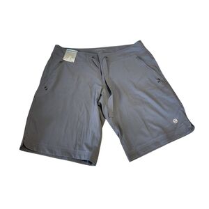 Free Country Shorts Womens Large NWT